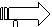 Striped Right Arrow: 0